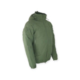 Kombat UK SF (Special Forces) Kom-Tex Waterproof Olive Green Camouflage Windproof Smock for Military and outdoor use