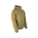 Kombat UK SF (Special Forces) Kom-Tex Waterproof Desert Camouflage Windproof Smock for Military and outdoor use