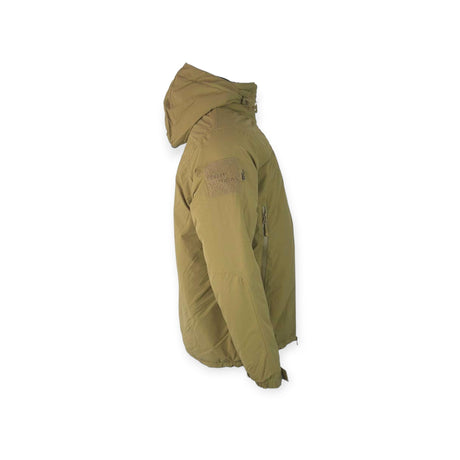 Kombat UK SF (Special Forces) Kom-Tex Waterproof Desert Camouflage Windproof Smock for Military and outdoor use