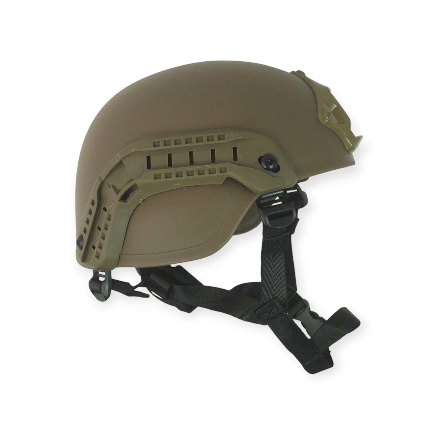 Kombat UK MICH 2000 Tactical Airsoft Helmet - desert coyote