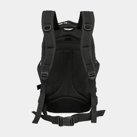 Kombat UK Army 28 litre rucksack small molle backpack - black