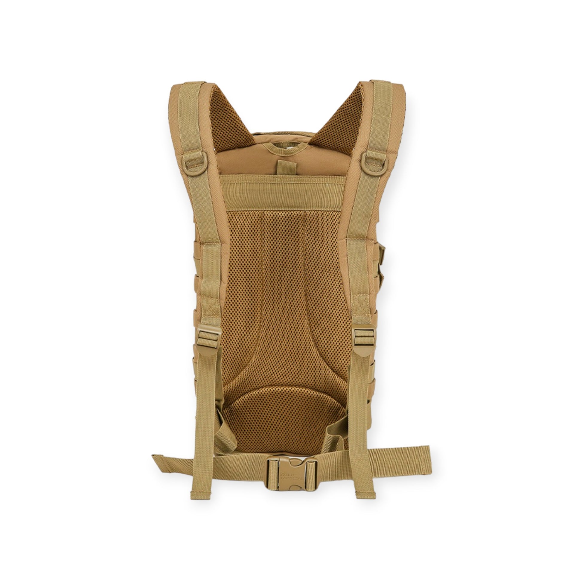 Kombat UK Army 28 litre rucksack small molle backpack - desert