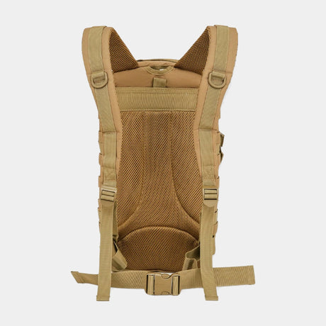 Kombat UK Army 28 litre rucksack small molle backpack - desert