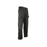 Kombat UK Black M65 BDU combat Cargo Trousers for work and military outdoor use