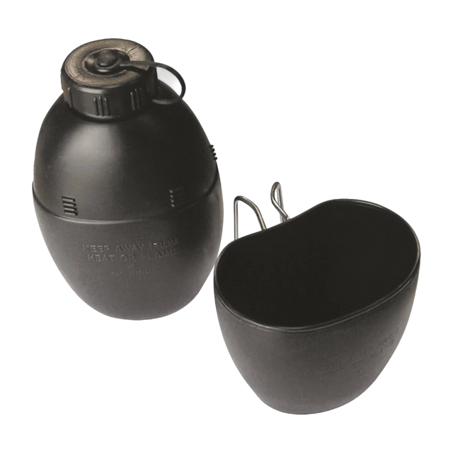 58 Pattern Bottle & Cup - product image 1