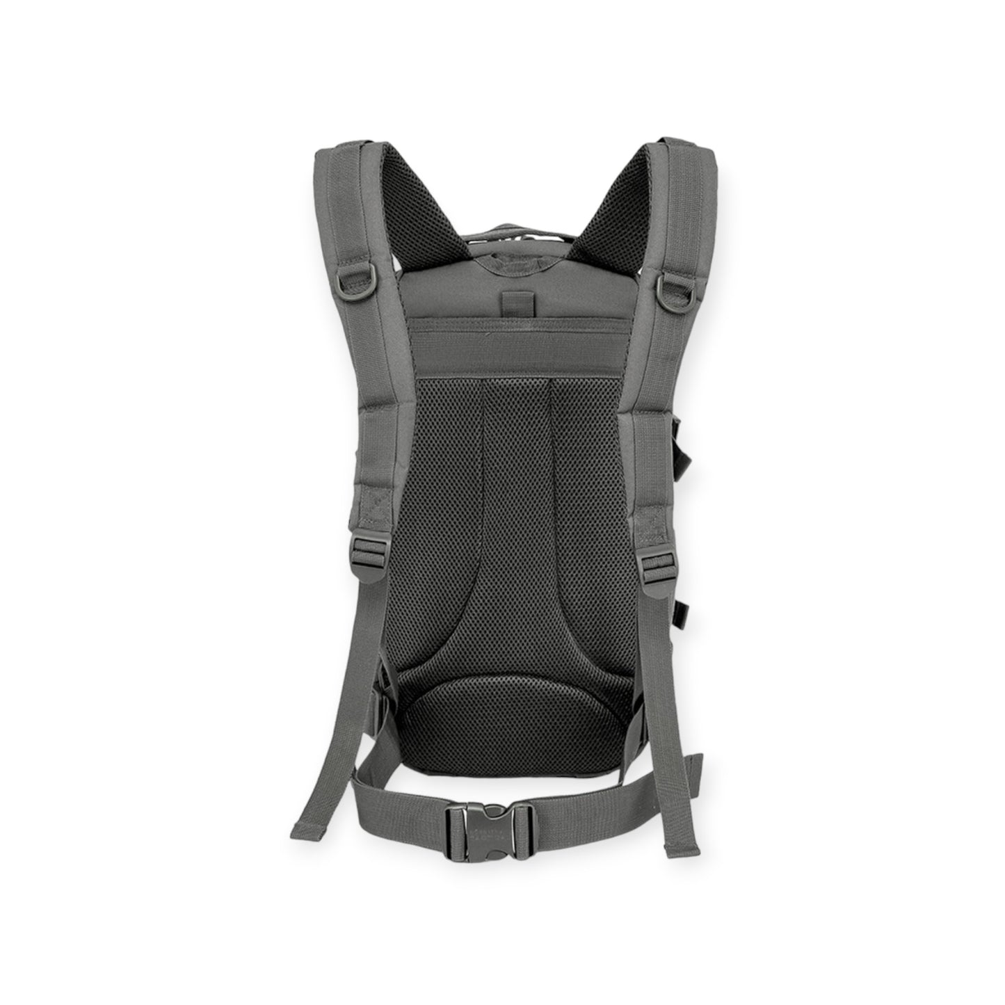 Kombat UK Army 28 litre rucksack small molle backpack - grey