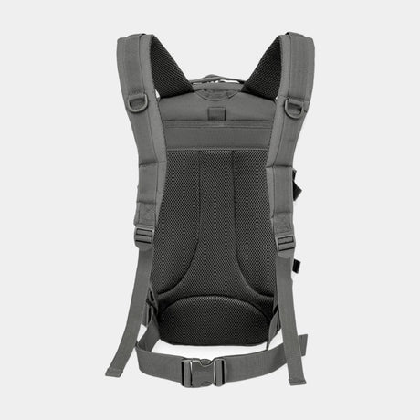 Kombat UK Army 28 litre rucksack small molle backpack - grey