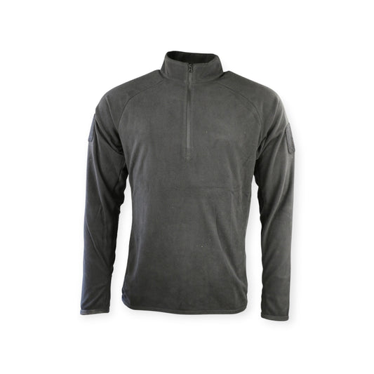 Kombat Alpha Mid-Layer Thermal fleece pullover designed for military and outdoor use