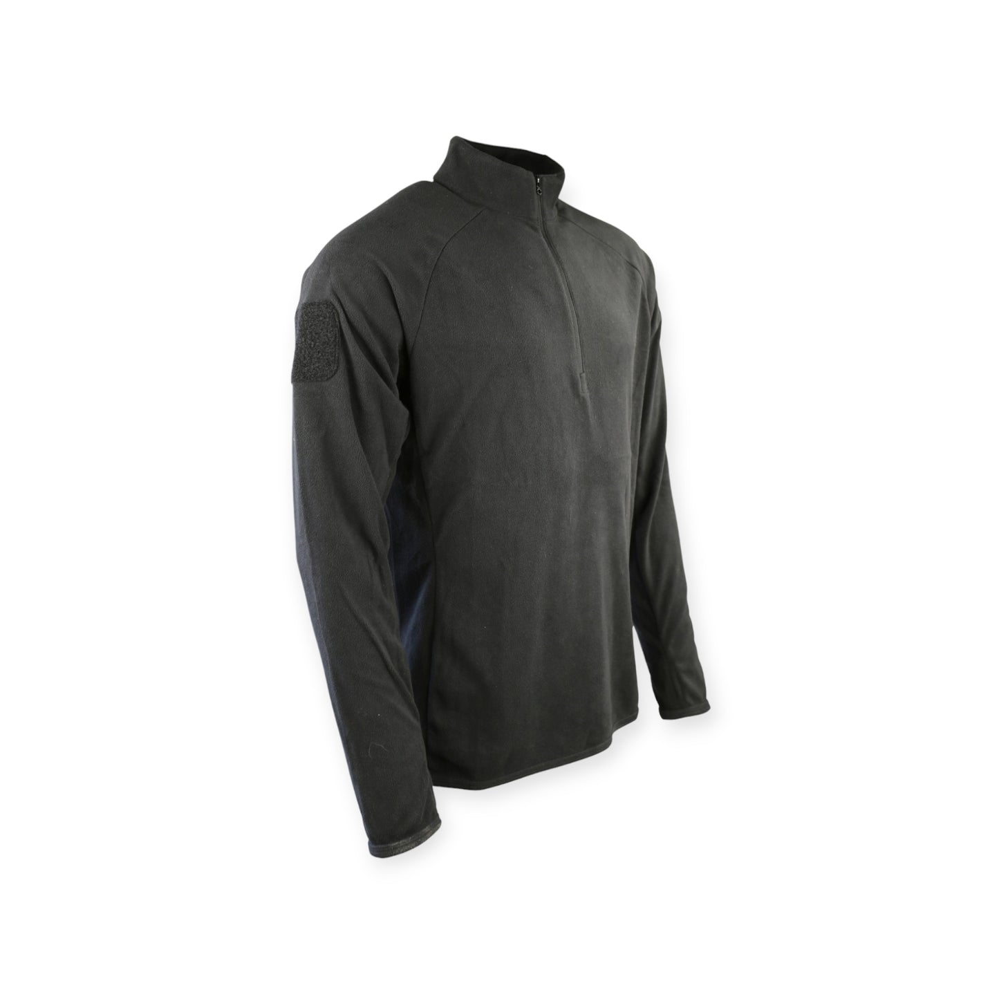 Kombat Alpha Mid-Layer Thermal fleece pullover designed for military and outdoor use