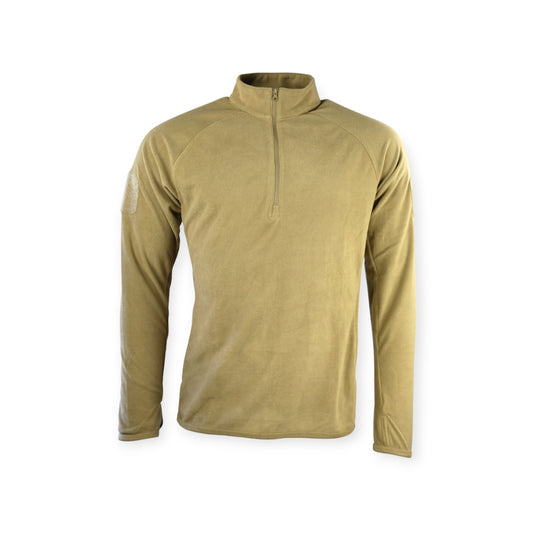 Alpha Mid-Layer Fleece - Desert