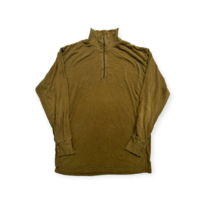 Dutch Army Green Norgie Pullover