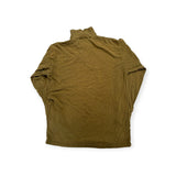 Dutch Army Green Norgie Pullover