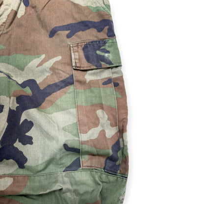 US Army Woodland BDU Trousers