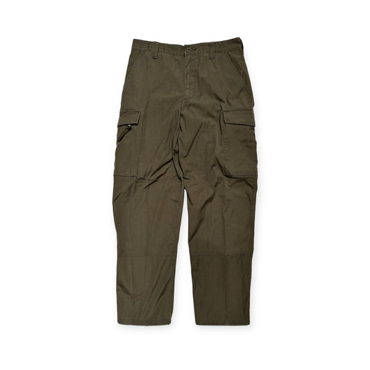 Austrian Army Ripstop Trousers