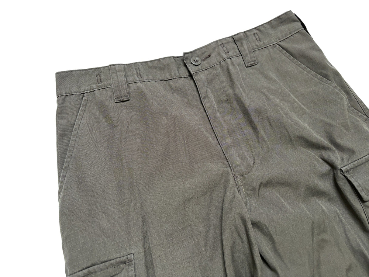 Austrian Army Ripstop Trousers