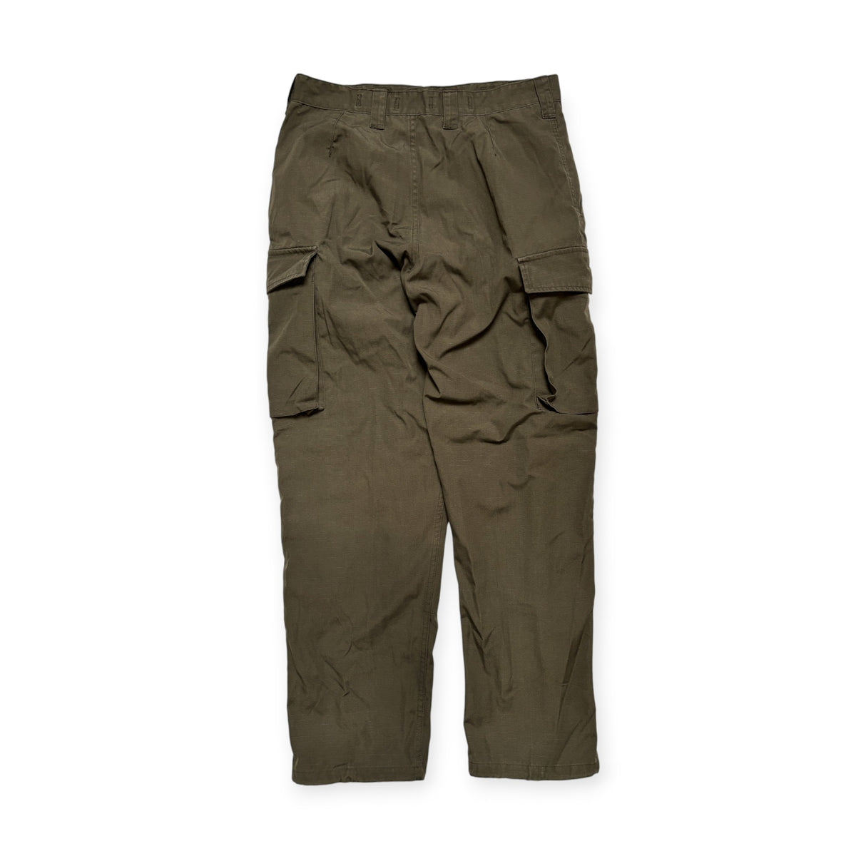 Austrian Army Ripstop Trousers