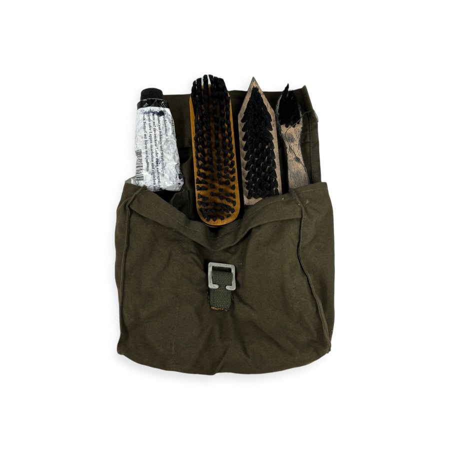 German Army Boot Polish Kit - product image 1