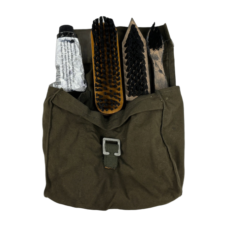 German Army Boot Polish Kit - product image 1
