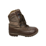 YDS Kestral Brown Combat Boots