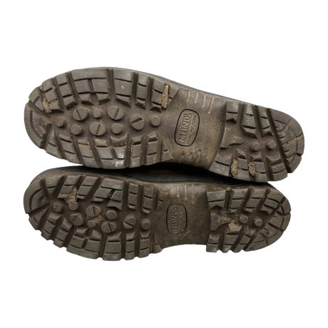 Meindl Combat Boots Brown Suede British Army Surplus - product image 4