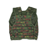 Dutch DPM MOLLE Webbing Vest