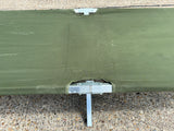 British Army Field Camp Bed