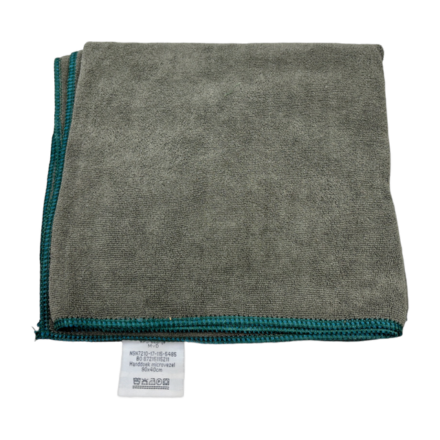 dutch army combat face towel microfibre quick drying hand towel