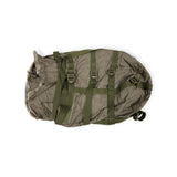 German Army Issue Carinthia Brand Sleeping Bag Compression Sack Stuff Bag