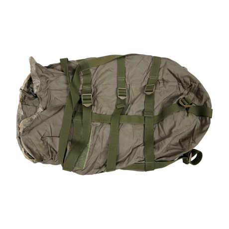 German Army Issue Carinthia Brand Sleeping Bag Compression Sack Stuff Bag
