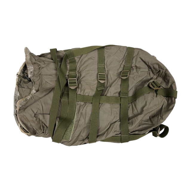 German Army Issue Carinthia Brand Sleeping Bag Compression Sack Stuff Bag