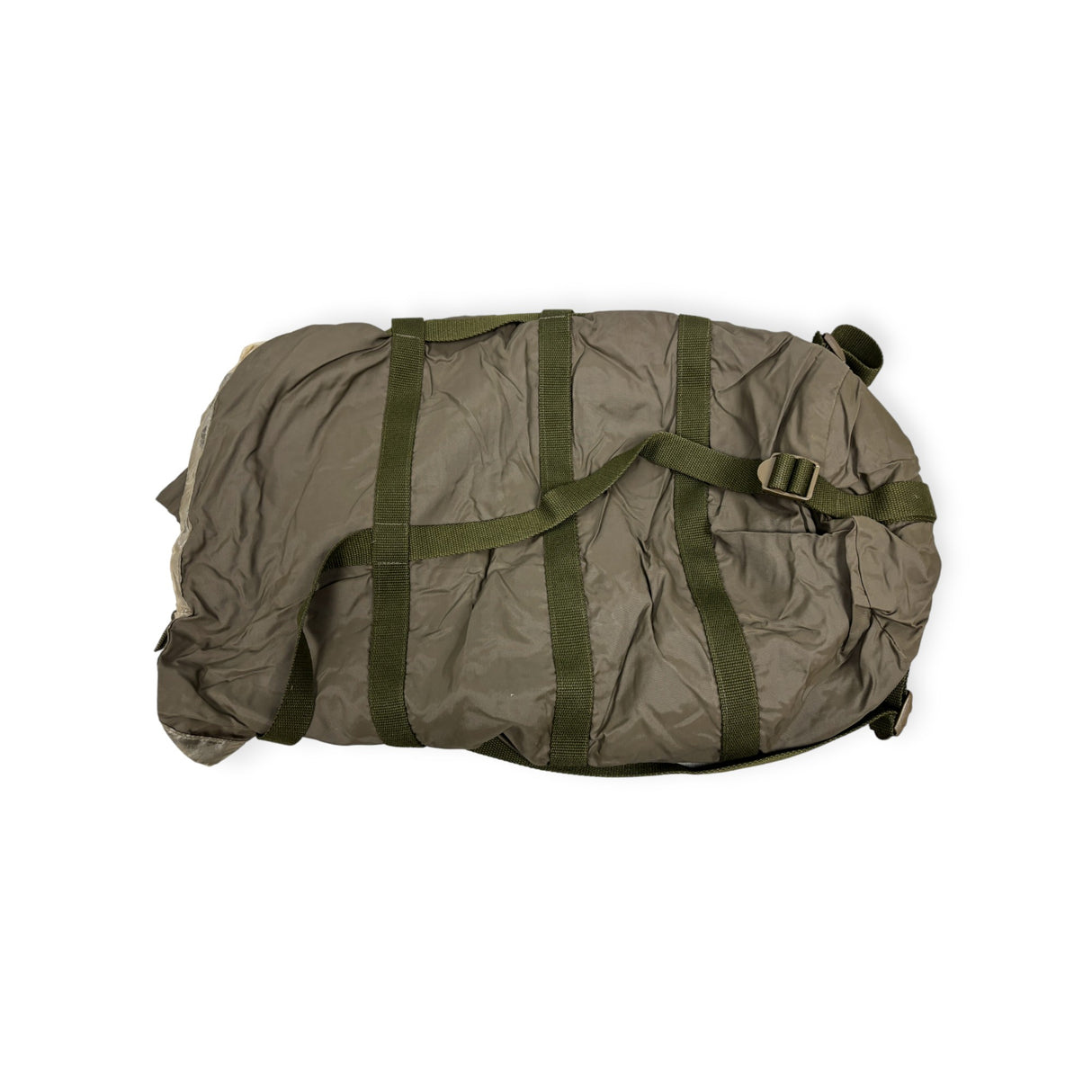 German Army Issue Carinthia Brand Sleeping Bag Compression Sack Stuff Bag