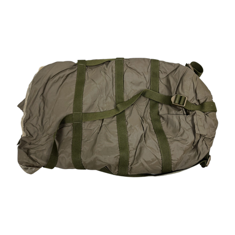 German Army Issue Carinthia Brand Sleeping Bag Compression Sack Stuff Bag