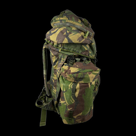 BRITISH ARMY MTP AND DESERT DPM RUCKSACK BERGEN COVER LARGE | in BRITISH ARMY MTP AND DESERT DPM RUCKSACK BERGEN COVER LARGE | in