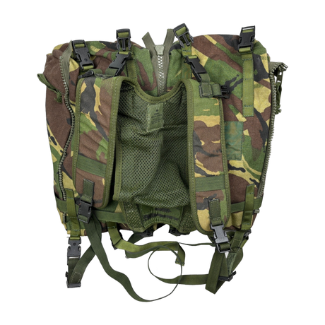 British Army DPM Side Pocket Daysack - product image 3