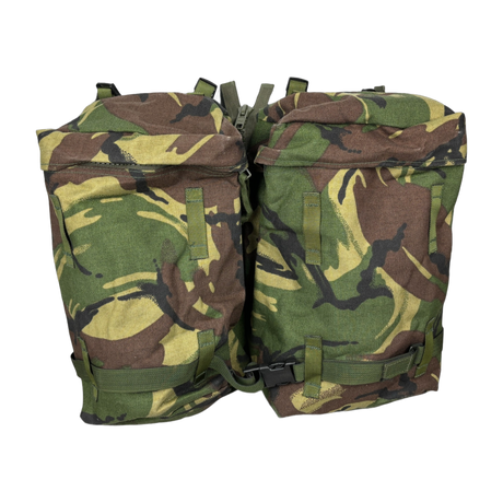 British Army DPM Side Pocket Daysack - product image 2
