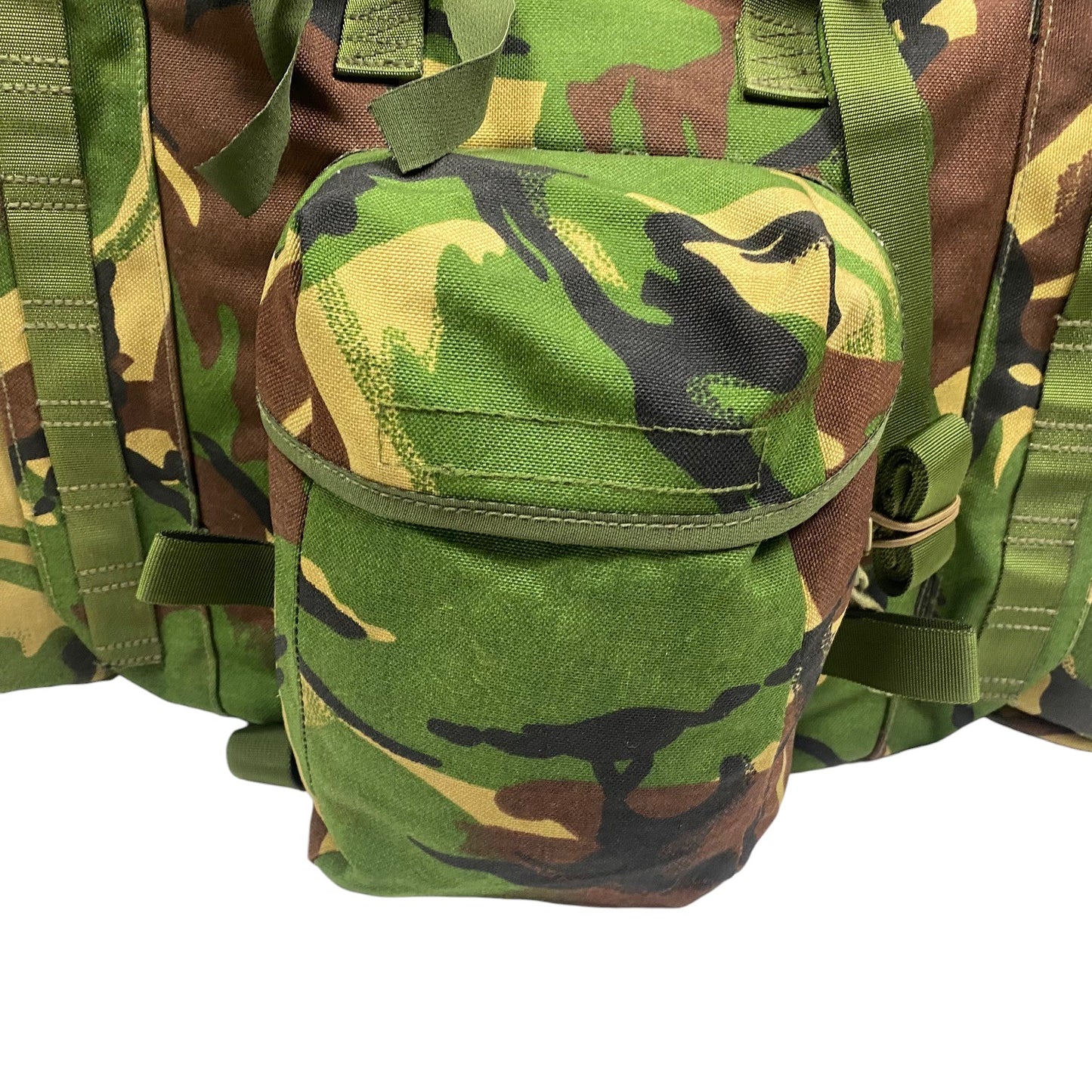 British Army DPM Bergen Rucksack