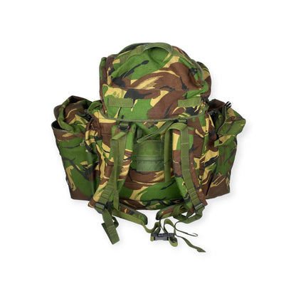 British Army DPM Bergen Rucksack