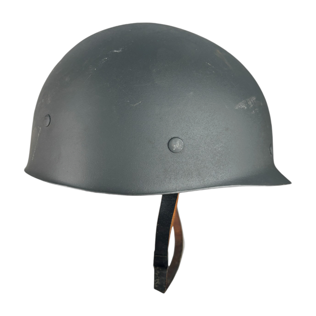 Austrain US WW2 Vietnam M1 (M75) Helmet Liner with Leather Lining and Strap