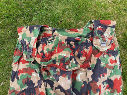 Alpenflage Backpack for M70 Jacket