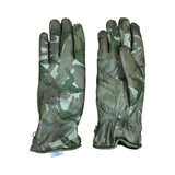 Combat Mk2 Leather Gloves