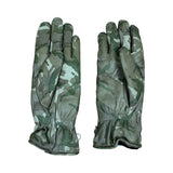 Combat Mk2 Leather Gloves