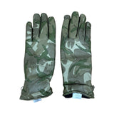 Combat Mk2 Leather Gloves