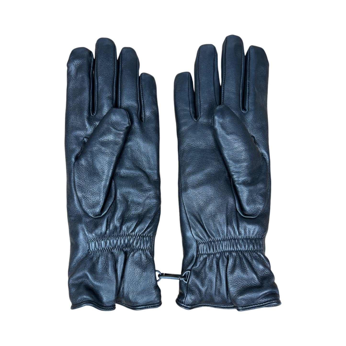 Combat Mk2 Leather Gloves