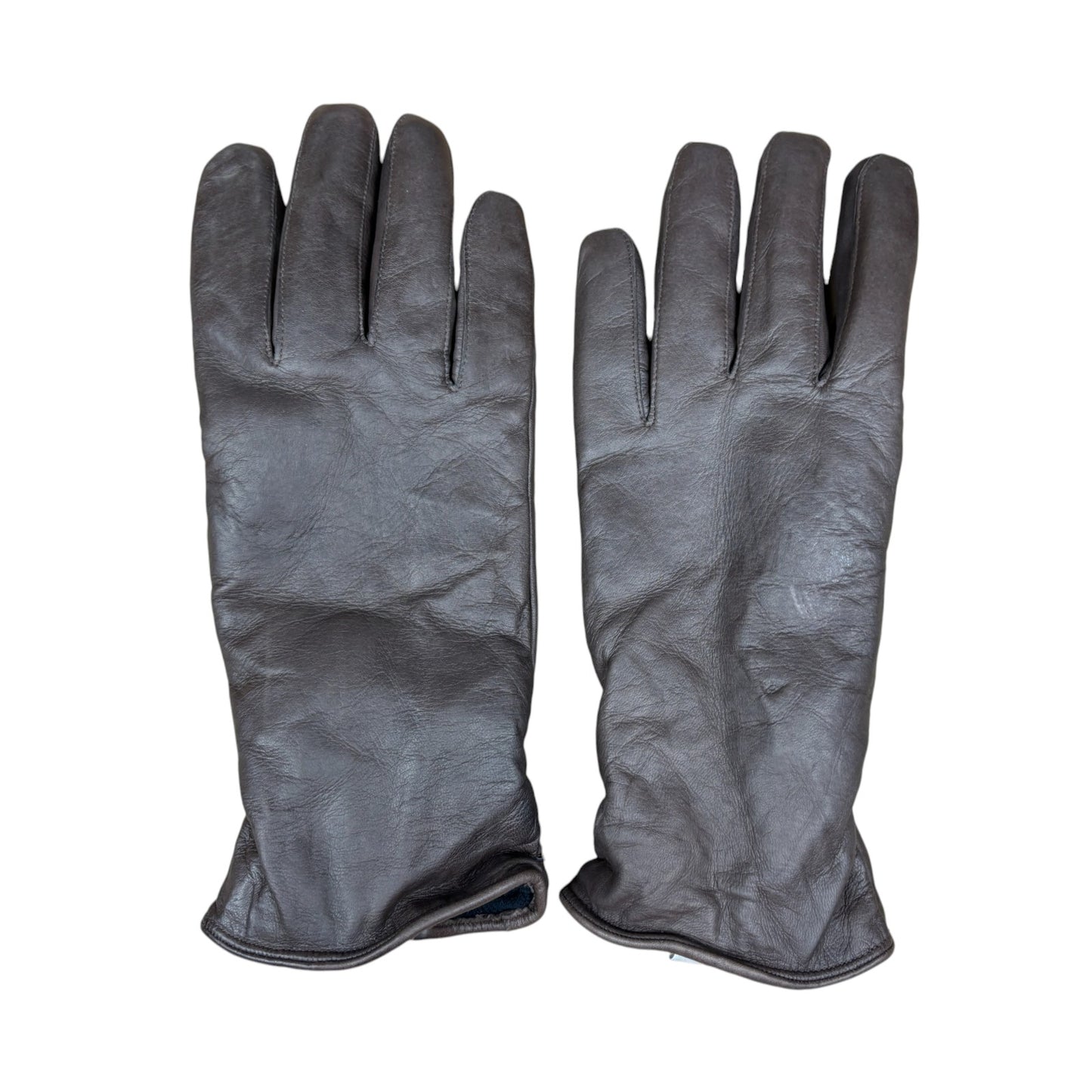 Combat Mk2 Leather Gloves