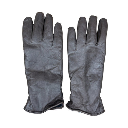 Combat Mk2 Leather Gloves