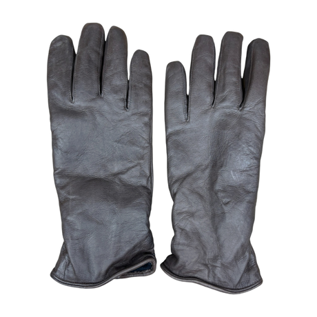 Combat Mk2 Leather Gloves - product image 7