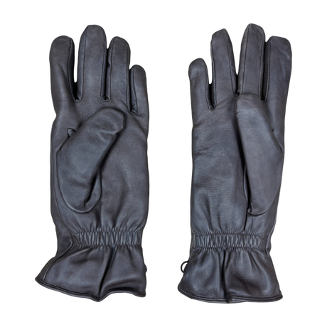 Combat Mk2 Leather Gloves - product image 8