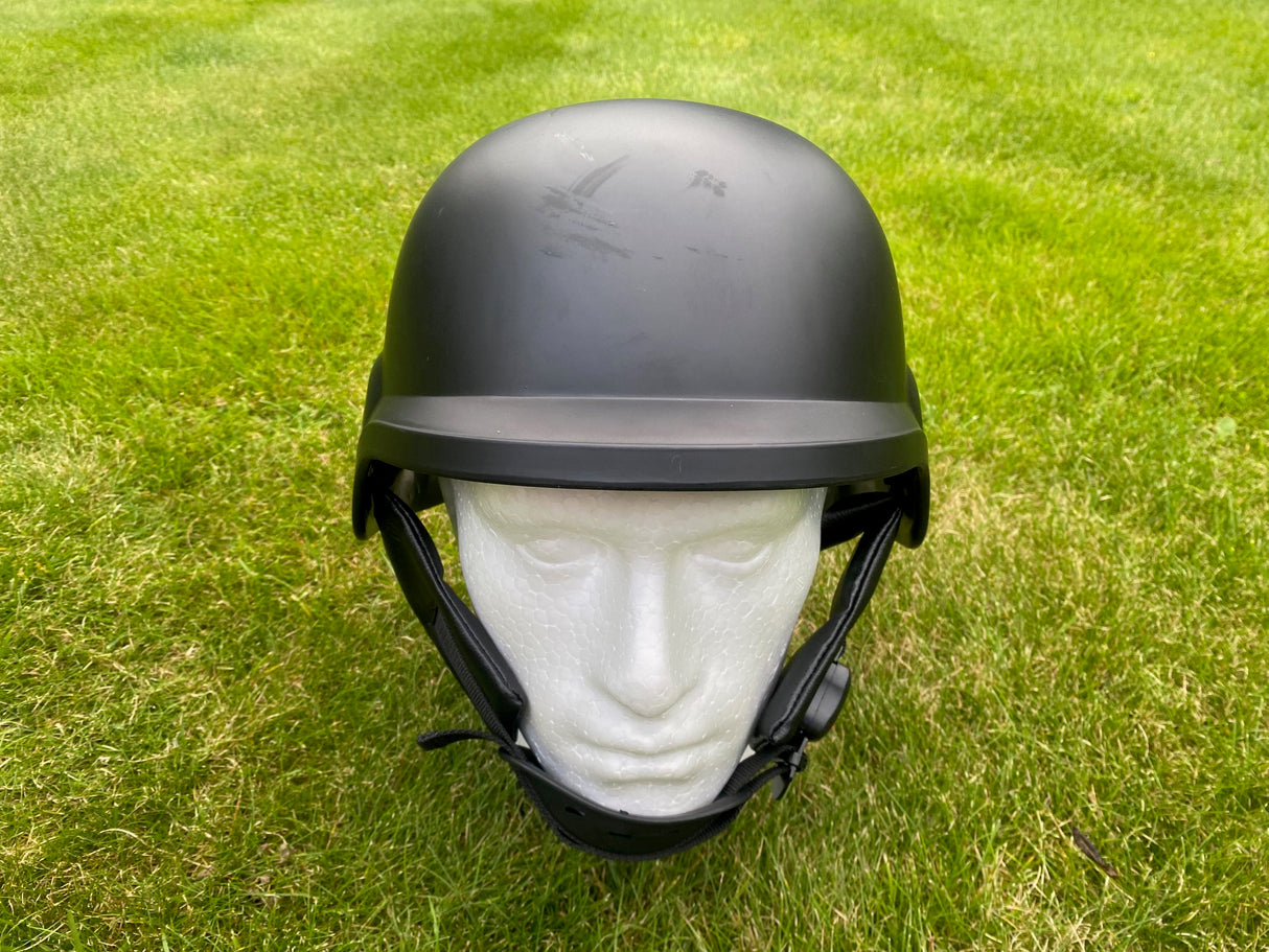 British Army Training Helmet