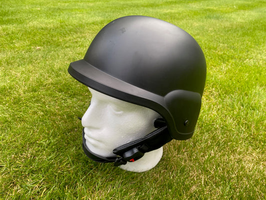 British Army Training Helmet