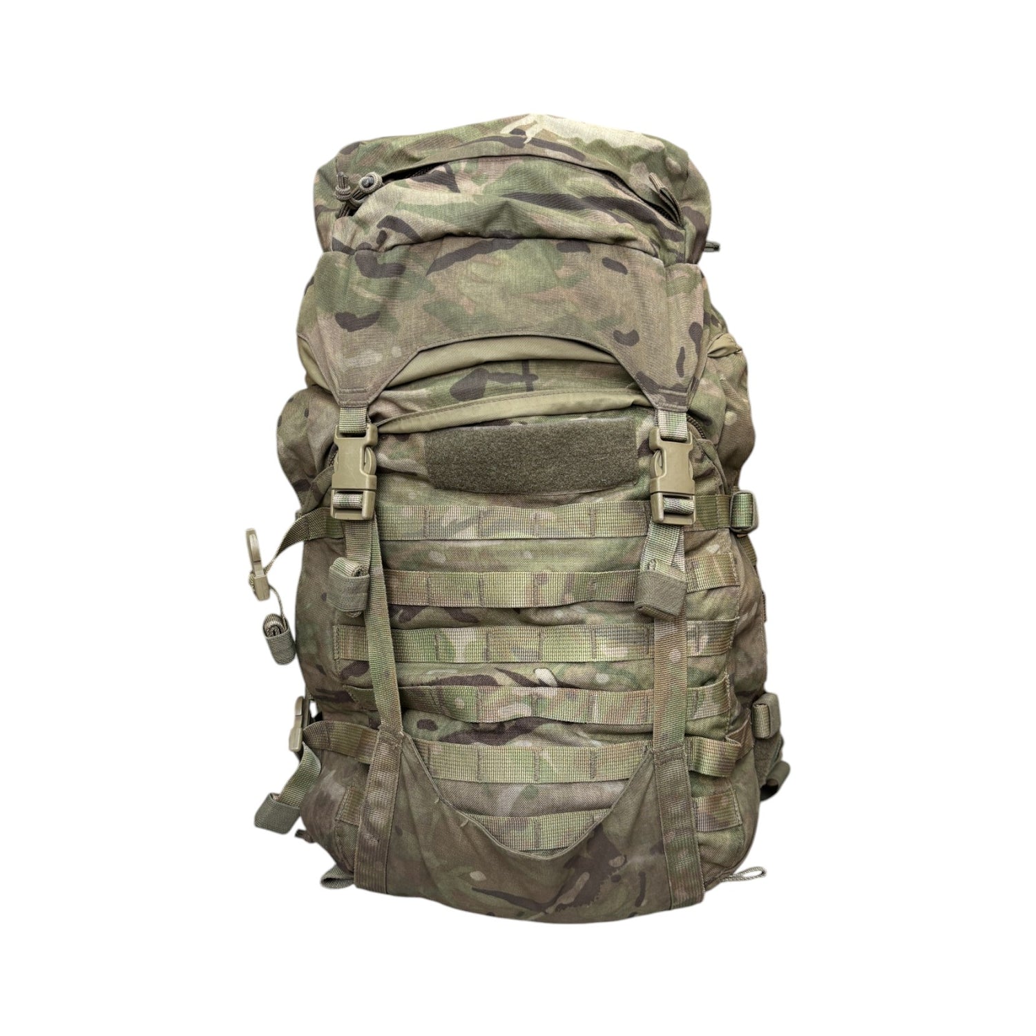 British Army Issue Virtus 40L MTP Daysack Rucksack Fast UK